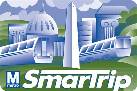 smartrip sign in